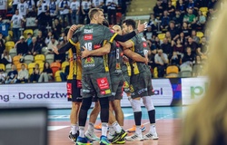 Trefl Gdańsk tạo bất ngờ lớn khi đánh bại Resovia tại giải VĐQG Ba Lan