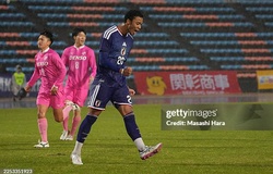 U23 Nhật Bản gây chú ý khi triệu tập 8 sinh viên dự VCK U23 châu Á 2026