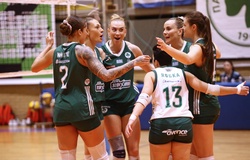 Panathinaikos khởi đầu năm 2026 ấn tượng tại giải VĐQG Hy Lạp