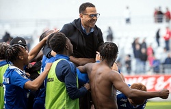 Chốt thời gian HLV Liam Rosenior ra mắt ở Chelsea