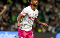 Nhận định, soi kèo Sporting Lisbon vs Vitoria Guimaraes: Bầy Sư Tử hướng tới chung kết