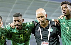 Nhận định, soi kèo U23 Saudi Arabia vs U23 Kyrgyzstan: Chủ nhà thị uy sức mạnh