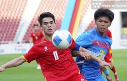 Nhận định, soi kèo U23 Việt Nam vs U23 Jordan: Ra quân thuận lợi