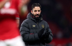 Ruben Amorim mất việc ở Man Utd vì đòi quyền quyết việc mua bán cầu thủ.
