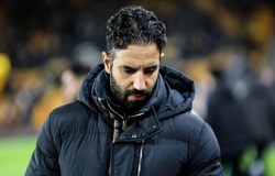 Amorim bị MU sa thải: Dự án hứa hẹn thay đổi trở nên vô nghĩa