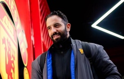 Ruben Amorim bị Manchester United sa thải sau 14 tháng cầm quân