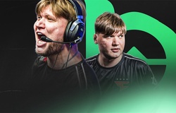 Huyền thoại s1mple trở lại sân khấu LAN Tier-1: BC.Game chiêu mộ bộ khung SAW, mở đường tới IEM Kraków 2026