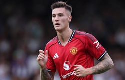 MU đã từ chối tiền đạo mà Amorim ưa thích để chiêu mộ Benjamin Sesko