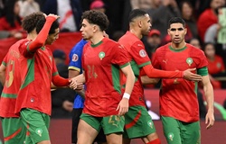 Danh sách các đội vào tứ kết Cúp châu Phi 2025: Điền tên Ma rốc, Cameroon, Senegal...