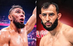 Dominick Reyes chạm trán Johnny Walker tại UFC 327 vào tháng 4