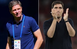 Lộ diện 2 ứng viên thay thế Amorim ngồi ghế HLV MU