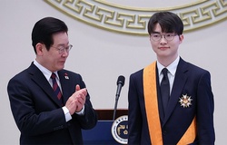 Chặng đường huyền thoại của Faker: Cầu nối đưa eSports tới lịch sử thể thao Hàn Quốc