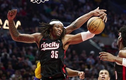 Tin chuyển nhượng Lakers: Nhắm đến "Time Lord" Robert Williams III để gia cố hàng thủ