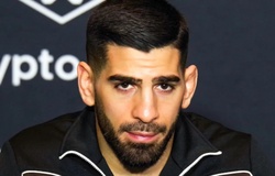 Ilia Topuria lên tiếng sau tiêu đề “gây hiểu lầm” về đời tư và vấn đề pháp lý