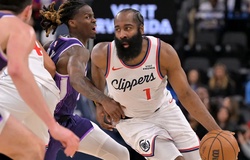 Rắc rối đời tư James Harden: Bị tố bỏ rơi "con rơi" sơ sinh ngay khi bạn gái sắp lâm bồn