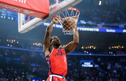 Kawhi Leonard tái hiện kỳ tích của Kobe Bryant, đưa Clippers trở lại đường đua NBA 2025-26