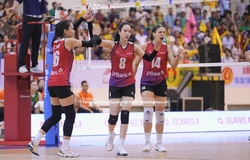 LP Bank Ninh Bình - đội bóng đón nhiều thử thách nhất ở mùa giải 2026