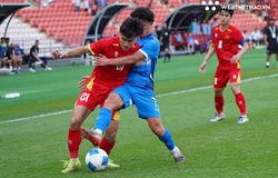 Lịch thi đấu bóng đá VCK U23 châu Á 2026 ngày 6/1: Việt Nam xung trận