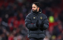 Man Utd thiệt hại bao nhiêu tiền khi sa thải Ruben Amorim?