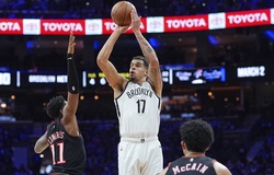 Chuyển nhượng NBA: Tay ném được nhiều ông lớn săn đón đưa ra phát biểu bất ngờ về tương lai