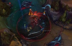 Từ Baron đến Rồng: Mục tiêu lớn ảnh hưởng thế nào đến tỷ lệ thắng LMHT?