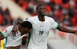 Dự đoán Nigeria vs Mozambique, 2h00 ngày 6/1, Cúp châu Phi 2025
