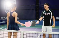 Pickleball: Khi đam mê không đủ để vượt qua bức tường kỹ năng