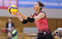 Himeji sa sút vì thiếu Mingardi, Lee Jae-young nỗ lực nhưng chưa đủ