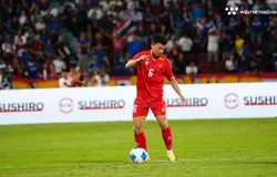 Ai “nặng ký” nhất, ai “nhẹ ký” nhất ở U23 Việt Nam?