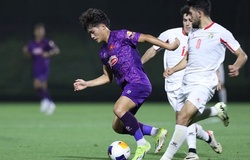 Ba thống kê thú vị trước trận U23 Việt Nam vs U23 Jordan