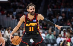 Nội bộ Atlanta Hawks dậy sóng: Đồng đội "ghét" thi đấu cùng Trae Young?