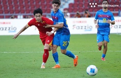 U23 Việt Nam vs U23 Jordan: Khởi đầu cho tham vọng châu lục
