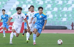 Xem trực tiếp U23 Việt Nam vs U23 Jordan thuộc VCK U23 châu Á ở đâu? kênh nào?