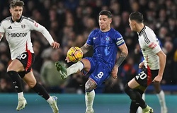 Nhận định, soi kèo Fulham vs Chelsea: Derby căng thẳng