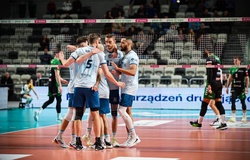 Cuprum Stilon Gorzów thắng áp đảo CHKS Chełm tại Superliga Nam Ba Lan