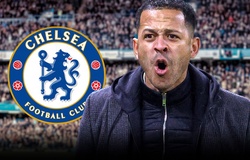 Chelsea chính thức bổ nhiệm HLV Rosenior với bản hợp đồng 6 năm rưỡi