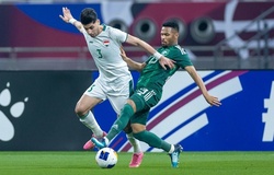 Tỷ lệ kèo trận U23 Saudi Arabia vs U23 Kyrgyzstan, U23 Châu Á