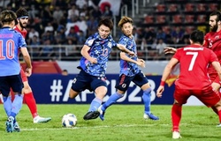 Nhận định, soi kèo U23 Nhật Bản vs U23 Syria: Samurai xanh khởi đầu thuận lợi