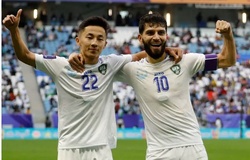 Nhận định, soi kèo U23 Uzbekistan vs U23 Lebanon: Thuốc thử cho tham vọng của Lebanon