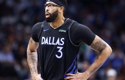 Tại sao Golden State Warriors chùn bước trong thương vụ bom tấn NBA mang tên Anthony Davis?