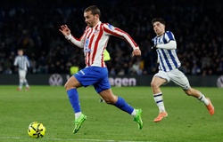 2 ngôi sao quốc tế mà Inter Miami của Messi tìm kiếm để hoàn thiện "Đội hình trong mơ"