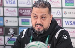 HLV U23 Jordan: U23 Việt Nam chưa chắc tiến xa ở U23 châu Á 2026