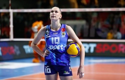 Ngôi sao Nga bị từ chối nhập cảnh, Fenerbahçegặp khó trước đại diện Ba Lan