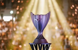 Thể thức thi đấu LCK Cup 2026