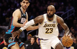 Chuyên gia NBA đưa ra 3 kịch bản tương lai cho LeBron James ở tuổi 41