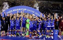 Lịch thi đấu bóng đá VCK U23 châu Á 2026 ngày 7/1