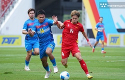 Link xem trực tiếp bóng đá U23 Việt Nam vs U23 Jordan ngày 6/1