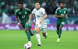 Link xem trực tiếp bóng đá U23 Saudi Arabia vs U23 Kyrgyzstan ngày 6/1