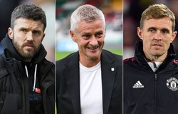 3 cựu cầu thủ MU được liên hệ cho vị trí huấn luyện viên tạm quyền ở Old Trafford