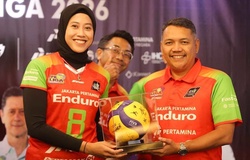 Megawati từ chối trở lại Hàn Quốc, quyết tâm toả sáng tại quê nhà